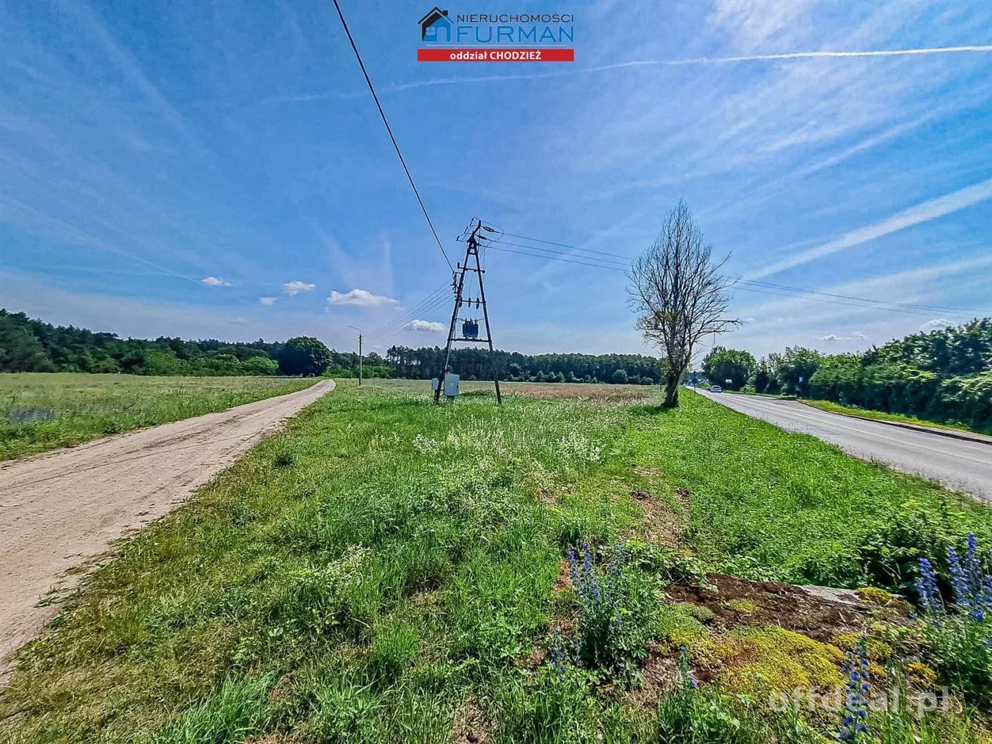 terrain à vendre à Nadolnik | 25 075 m²