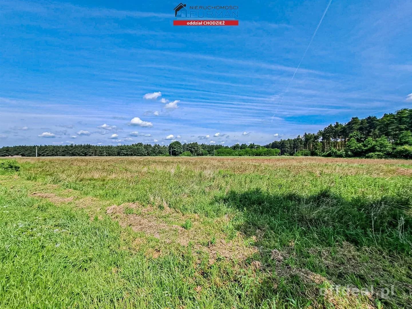 terrain à vendre à Nadolnik | 25 075 m²