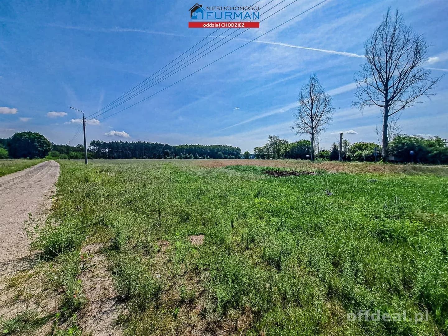 terrain à vendre à Nadolnik | 25 075 m²