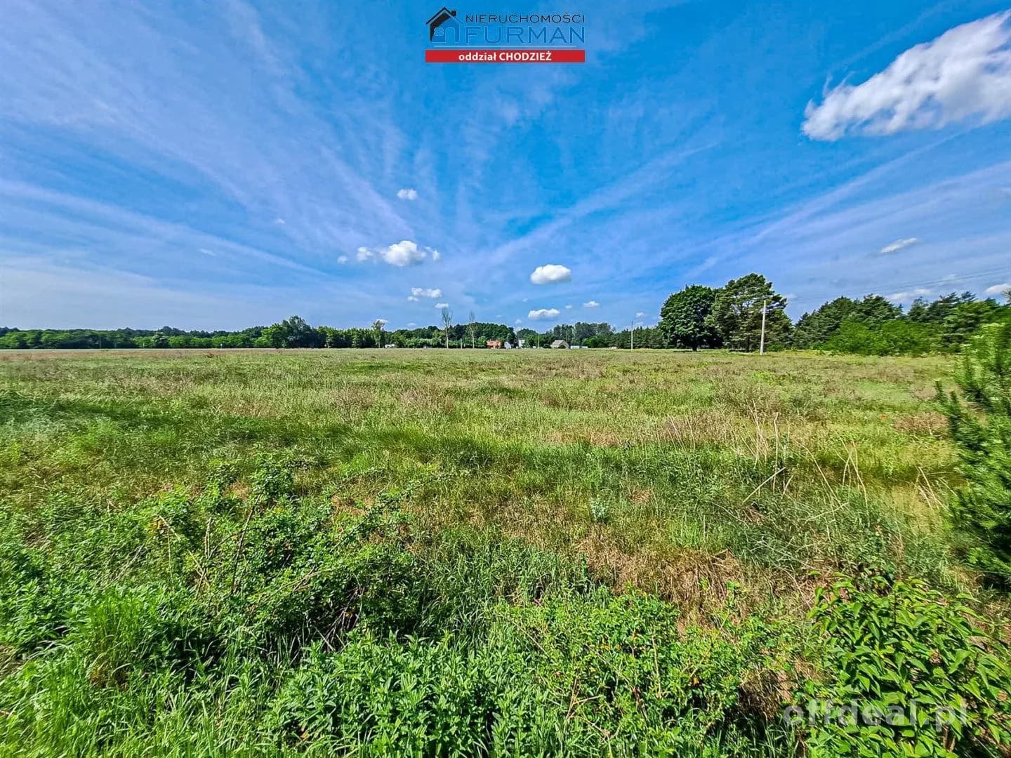 terrain à vendre à Nadolnik | 25 075 m²