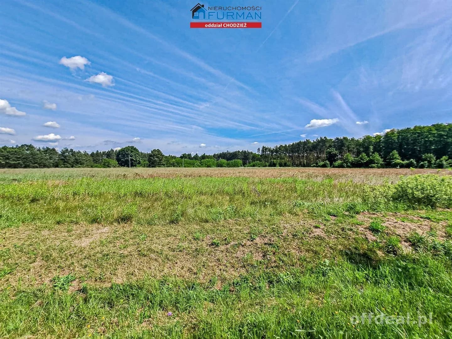 terrain à vendre à Nadolnik | 25 075 m²