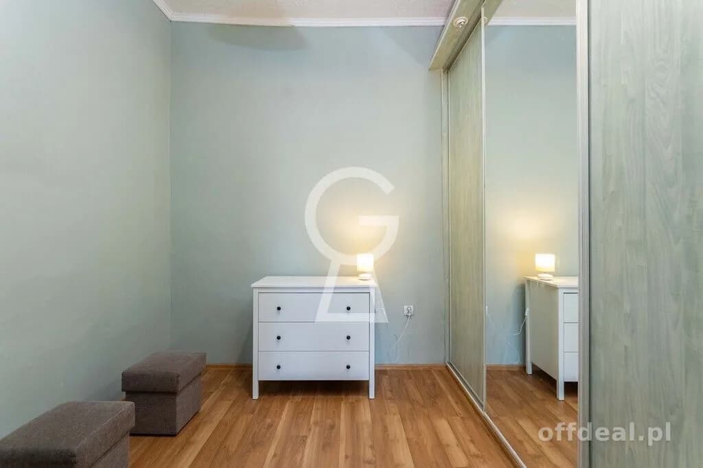 appartement à vendre à Wrocław, Nadodrze | 2 pièces | 43,97 m²