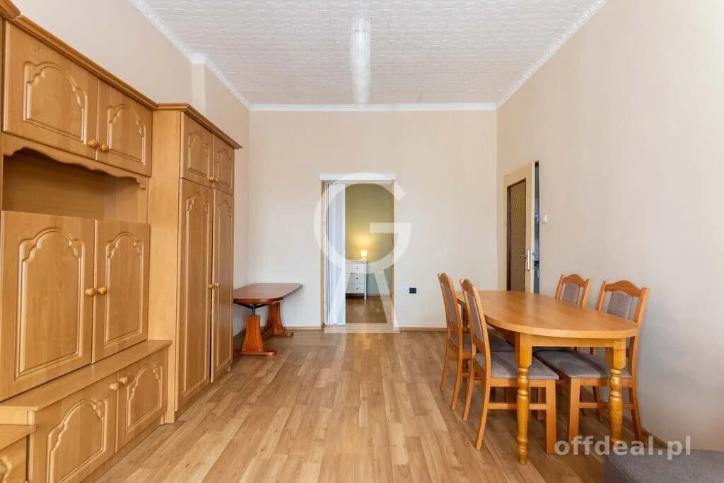 appartement à vendre à Wrocław, Nadodrze | 2 pièces | 43,97 m²