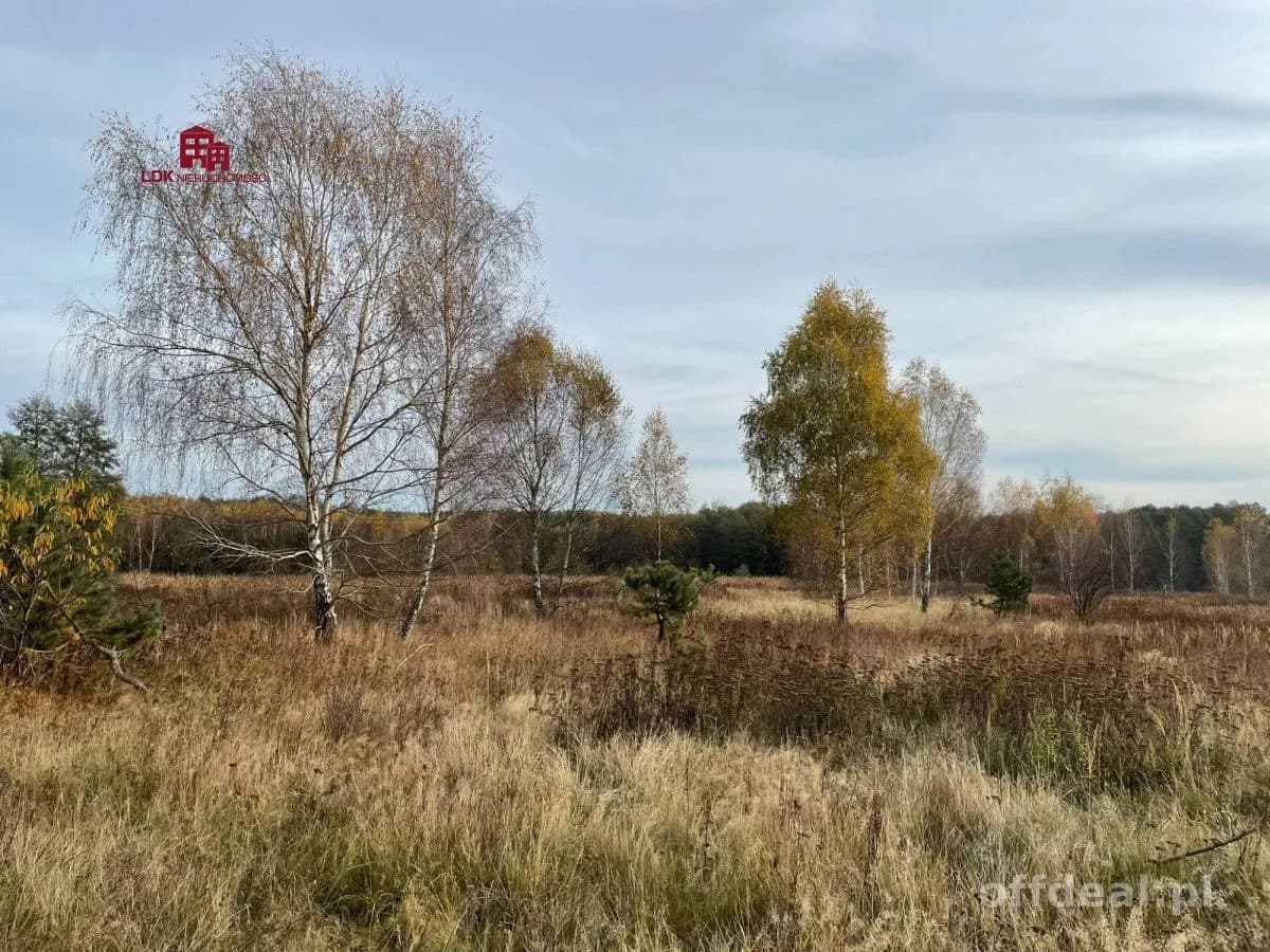 plot for sale in Zielona Góra, Nowy Kisielin | 35,300 m²