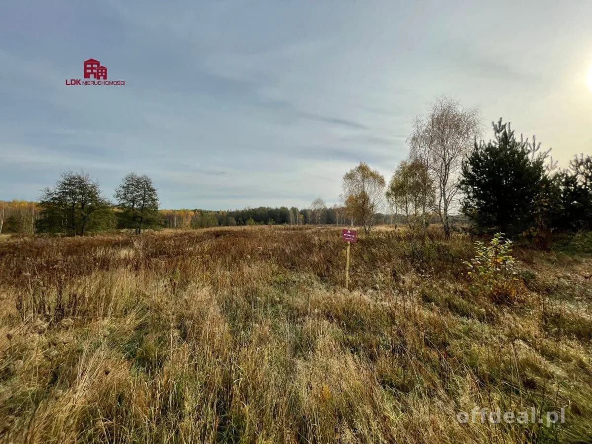plot for sale in Zielona Góra, Nowy Kisielin | 35,300 m²