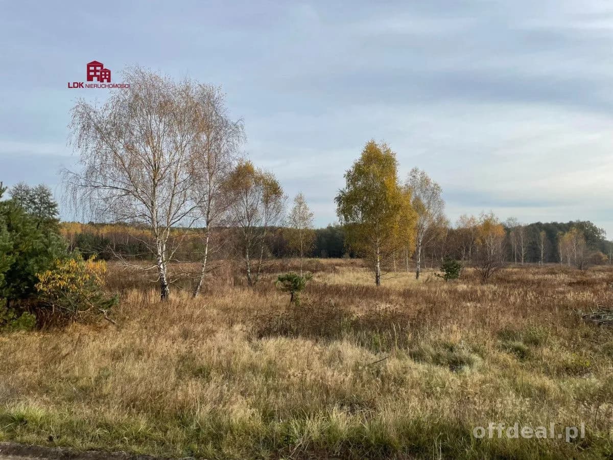 plot for sale in Zielona Góra, Nowy Kisielin | 35,300 m²