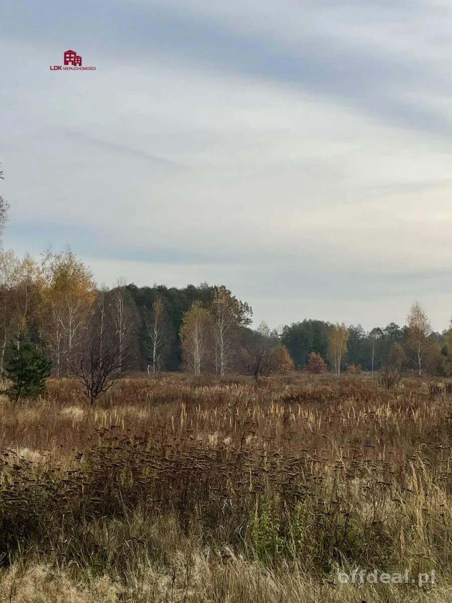 plot for sale in Zielona Góra, Nowy Kisielin | 35,300 m²