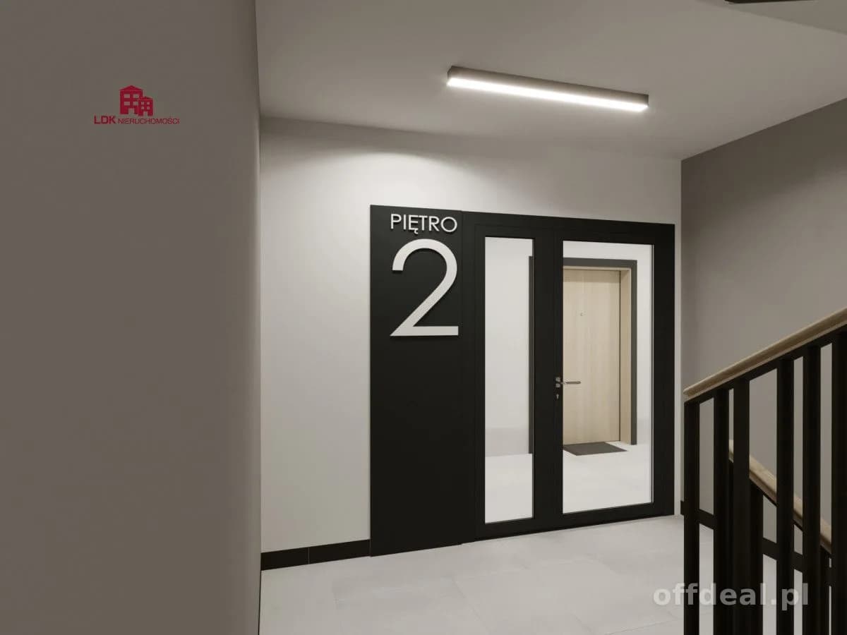 квартира на продаж у Rokitki | 4-кімн. | 68,29 m²