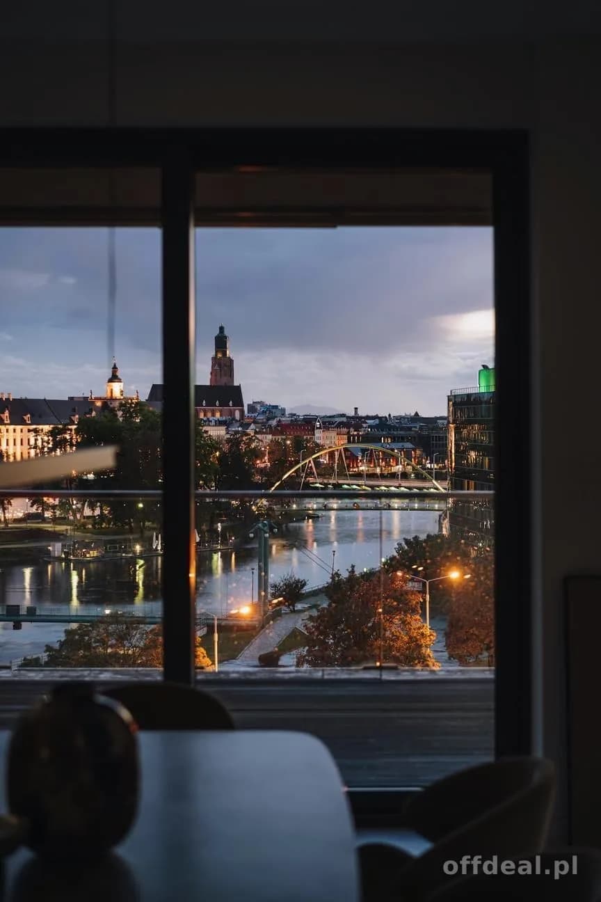 appartement à vendre à Wrocław, Śródmieście, Nadodrze | 6 pièces | 305,82 m²