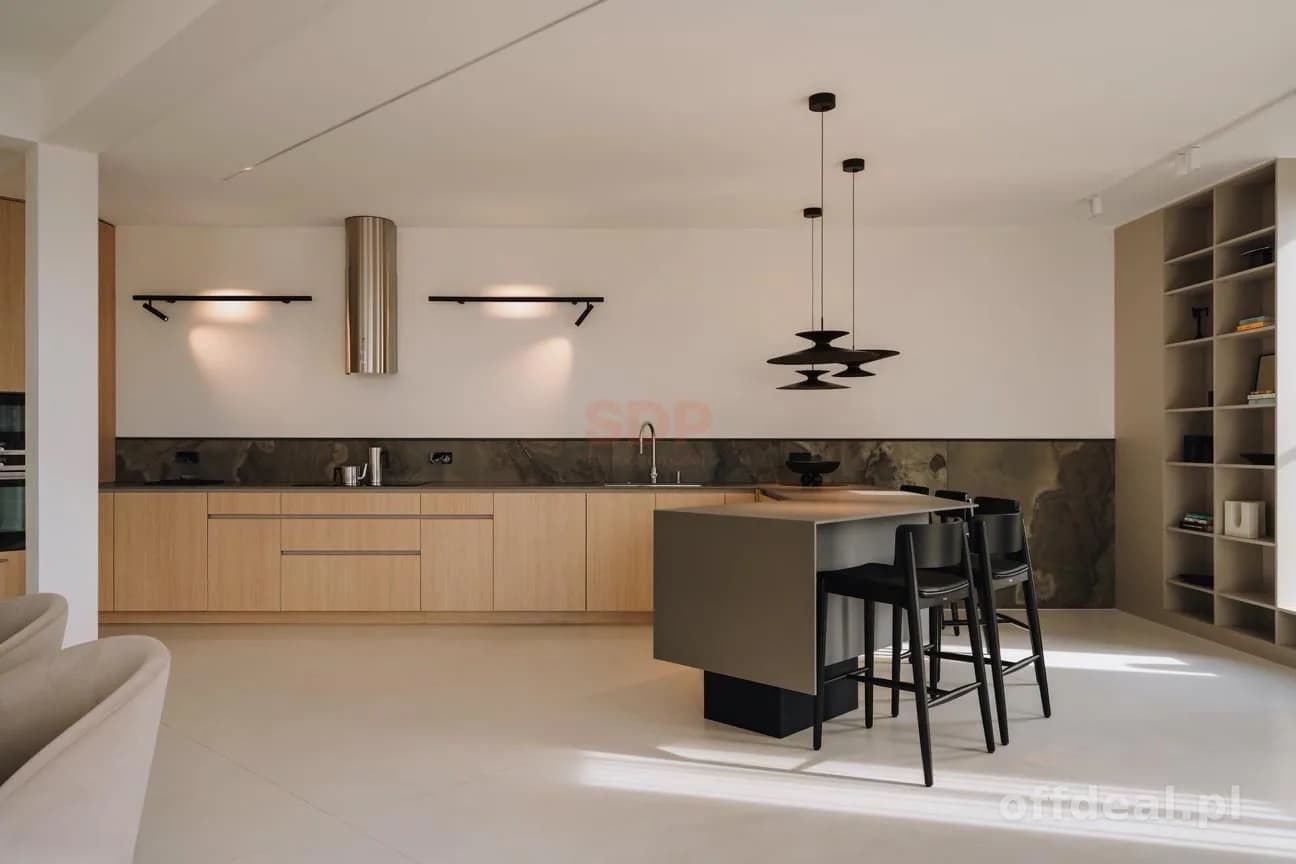 appartement à vendre à Wrocław, Śródmieście, Nadodrze | 6 pièces | 305,82 m²
