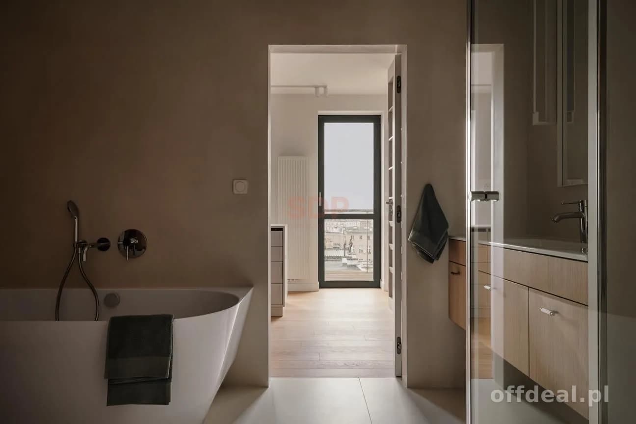 appartement à vendre à Wrocław, Śródmieście, Nadodrze | 6 pièces | 305,82 m²