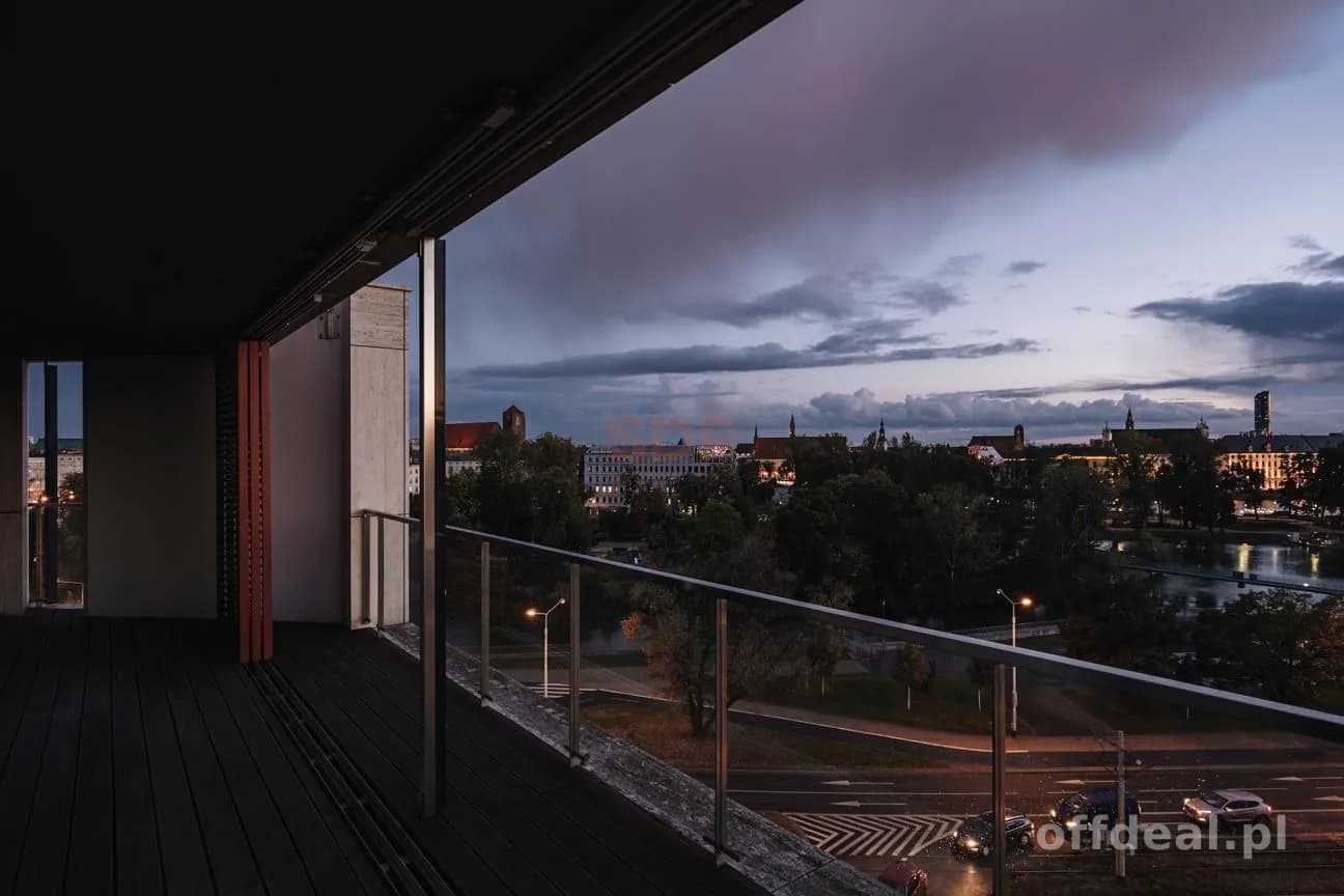 appartement à vendre à Wrocław, Śródmieście, Nadodrze | 6 pièces | 305,82 m²