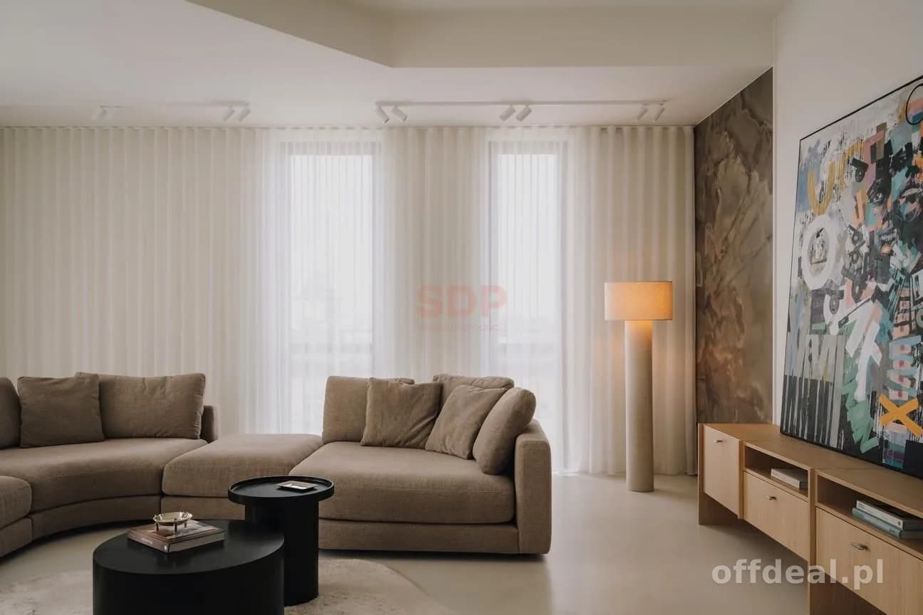 appartement à vendre à Wrocław, Śródmieście, Nadodrze | 6 pièces | 305,82 m²