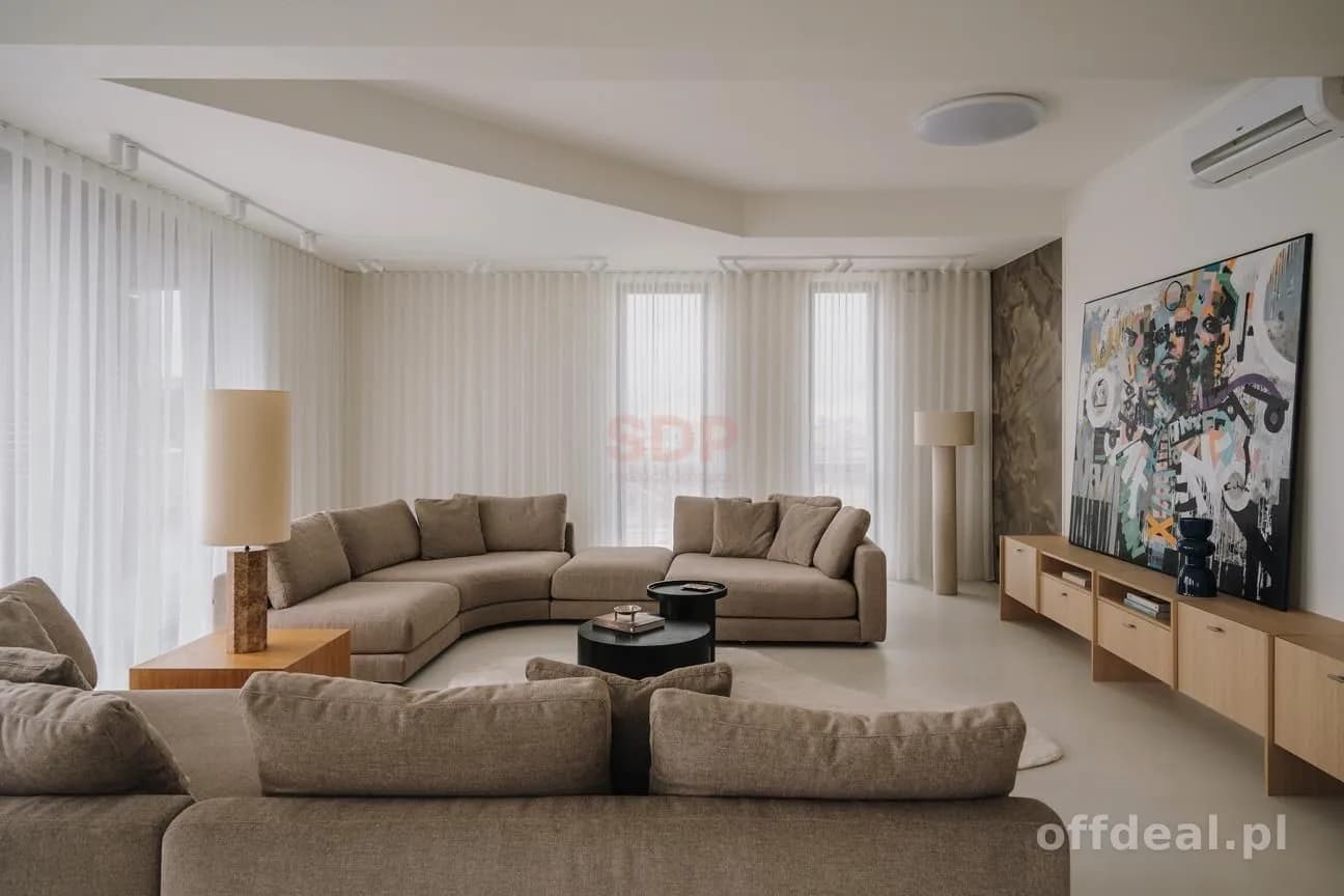 appartement à vendre à Wrocław, Śródmieście, Nadodrze | 6 pièces | 305,82 m²