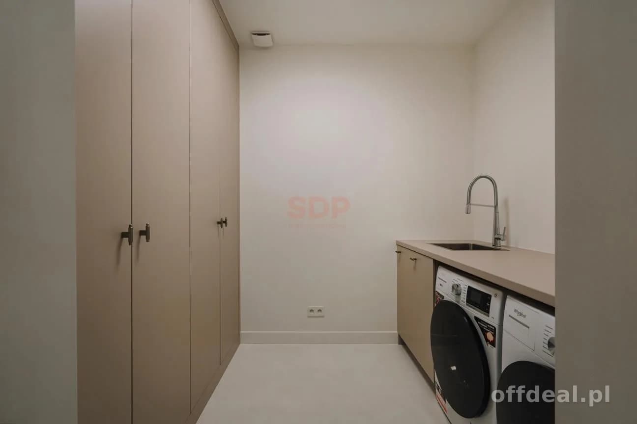 appartement à vendre à Wrocław, Śródmieście, Nadodrze | 6 pièces | 305,82 m²