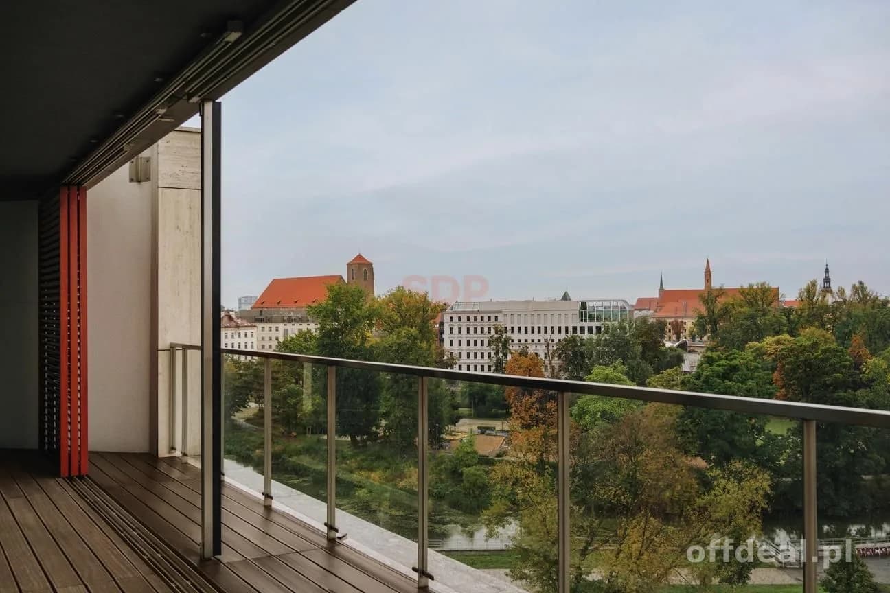 appartement à vendre à Wrocław, Śródmieście, Nadodrze | 6 pièces | 305,82 m²