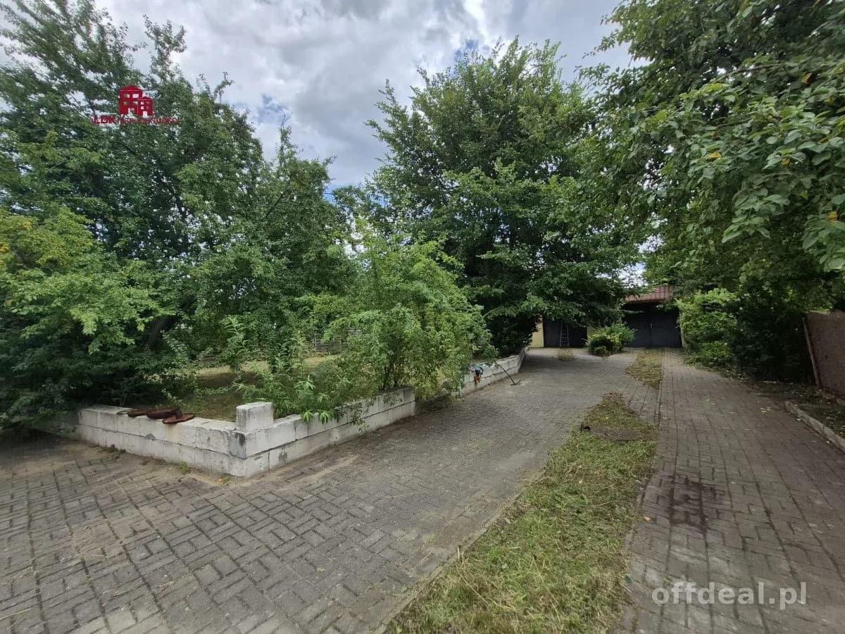 Zdjęcie 14: Dom, 4 pokoje, 95 m², Słubice
