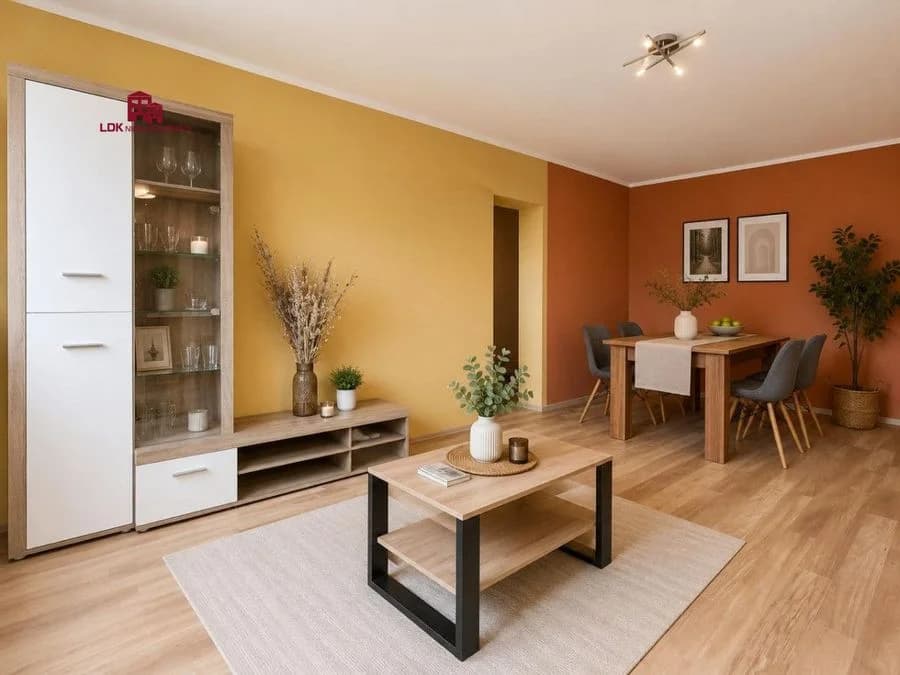 будинок на продаж у Słubice | 4-кімн. | 95 m²