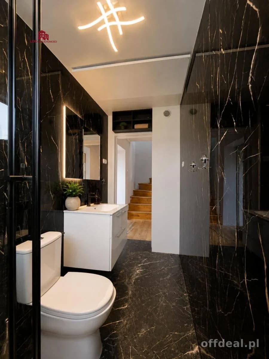 4-Zimmer Haus zum Verkauf in Słubice | 95 m²