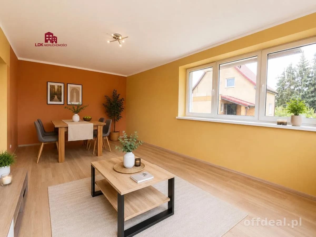 4-Zimmer Haus zum Verkauf in Słubice | 95 m²