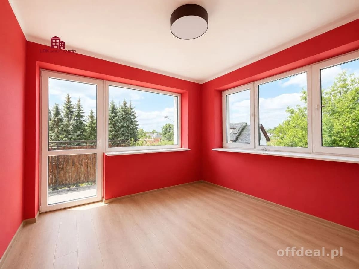 4-Zimmer Haus zum Verkauf in Słubice | 95 m²