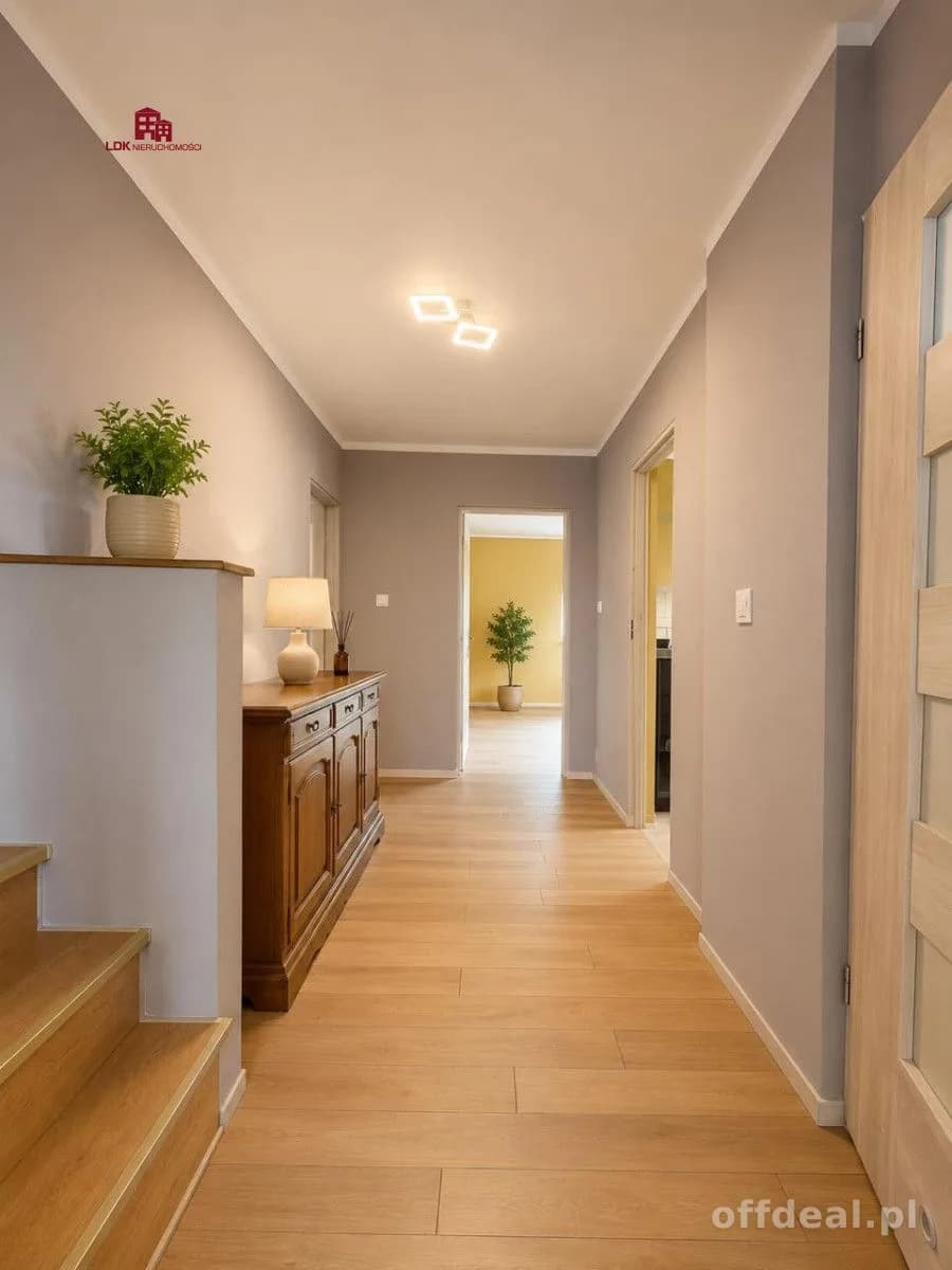 4-Zimmer Haus zum Verkauf in Słubice | 95 m²