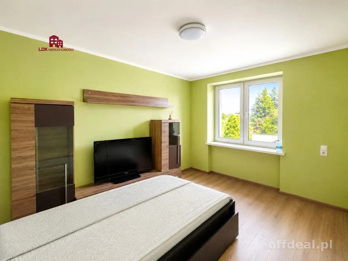 4-Zimmer Haus zum Verkauf in Słubice | 95 m²