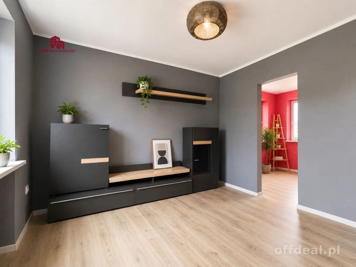 4-Zimmer Haus zum Verkauf in Słubice | 95 m²