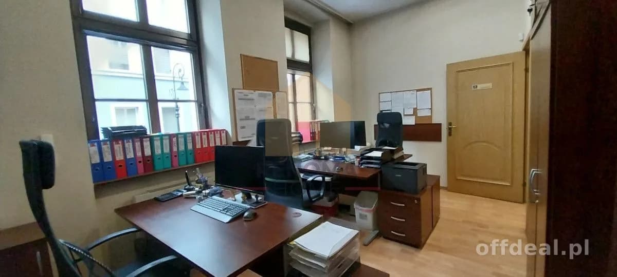 appartement à vendre à Wałbrzych, Śródmieście | 4 pièces | 108,31 m²