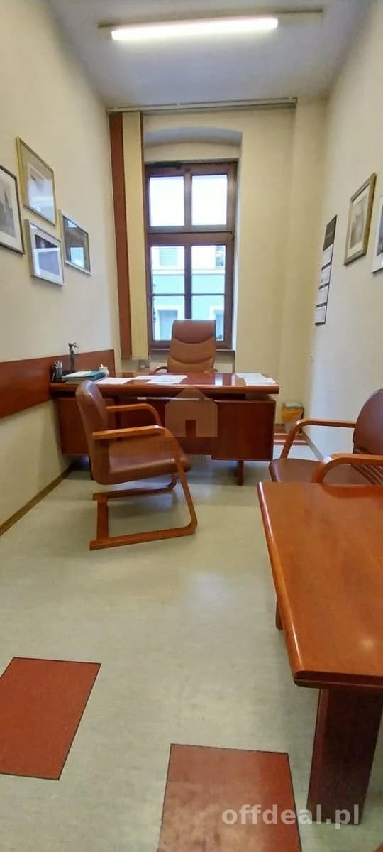 appartement à vendre à Wałbrzych, Śródmieście | 4 pièces | 108,31 m²