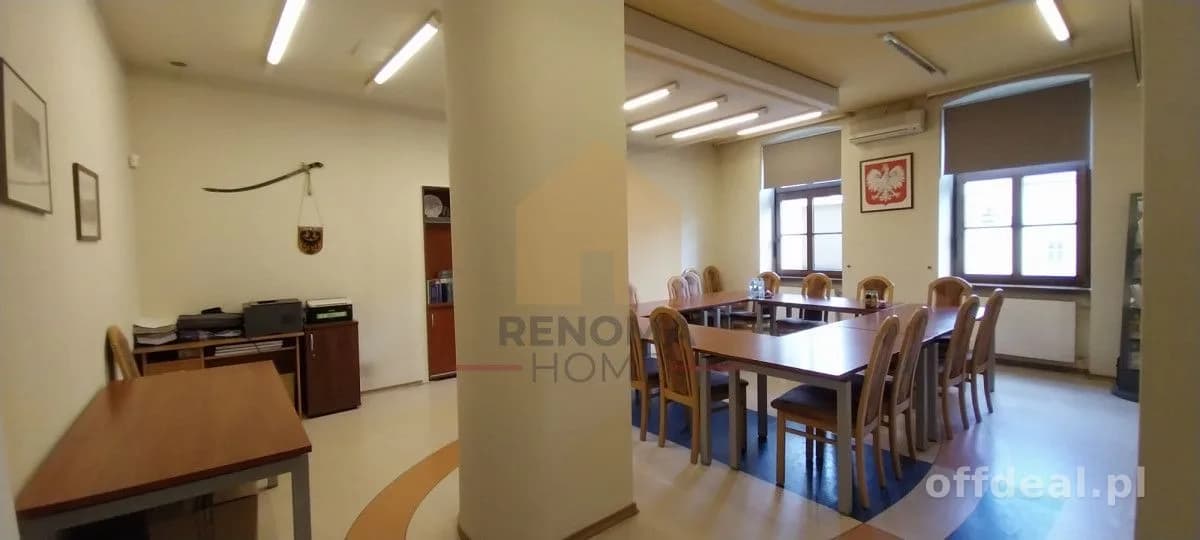appartement à vendre à Wałbrzych, Śródmieście | 4 pièces | 108,31 m²