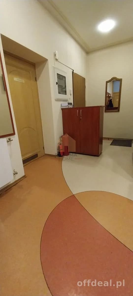 appartement à vendre à Wałbrzych, Śródmieście | 4 pièces | 108,31 m²