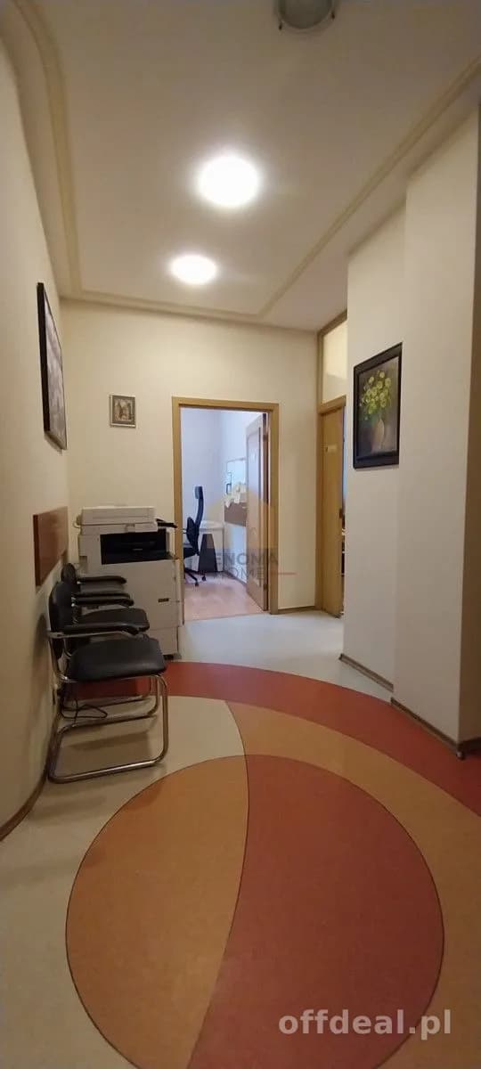 appartement à vendre à Wałbrzych, Śródmieście | 4 pièces | 108,31 m²