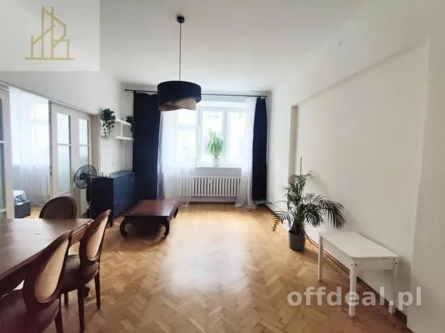 Lokal na wynajem, Warszawa