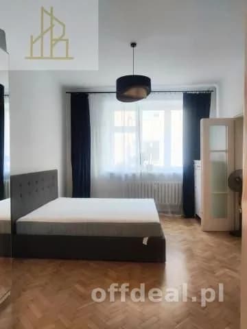 Lokal na wynajem, Warszawa