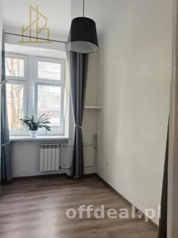 Lokal na wynajem, Warszawa