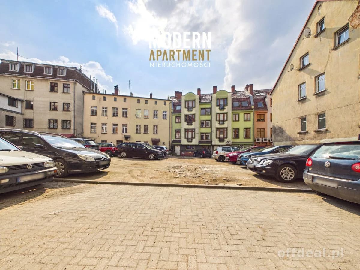 Jelenia Góra! Dwupoziomowe mieszkanie w centrum