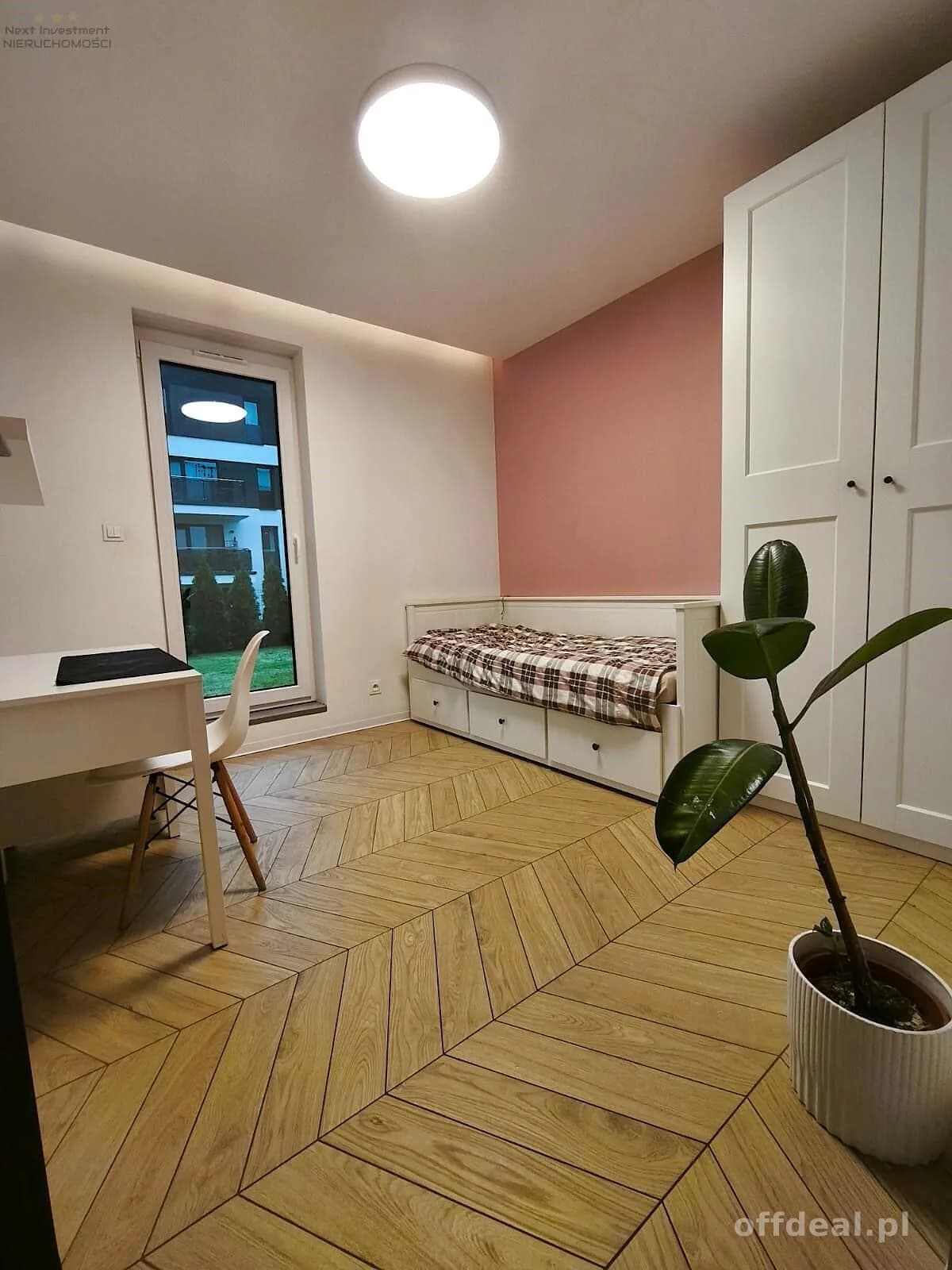 Zdjęcie 6: Mieszkanie, 3 pokoje, 64 m², Gliwice