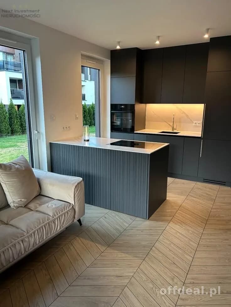 Zdjęcie 3: Mieszkanie, 3 pokoje, 64 m², Gliwice