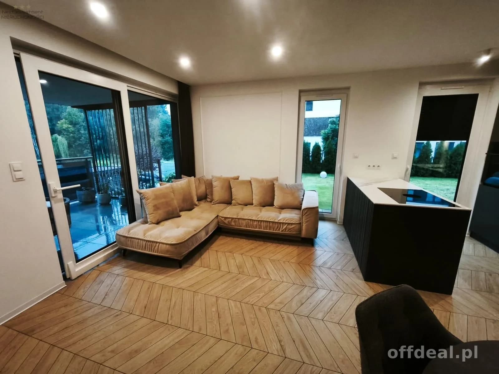 Zdjęcie 5: Mieszkanie, 3 pokoje, 64 m², Gliwice