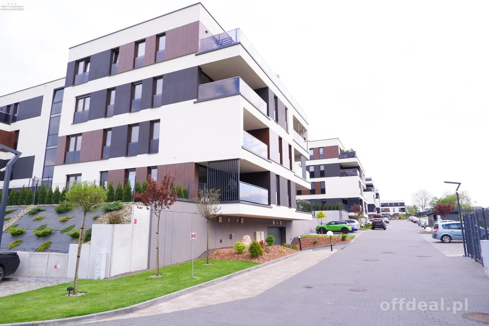 Zdjęcie 12: Mieszkanie, 3 pokoje, 64 m², Gliwice