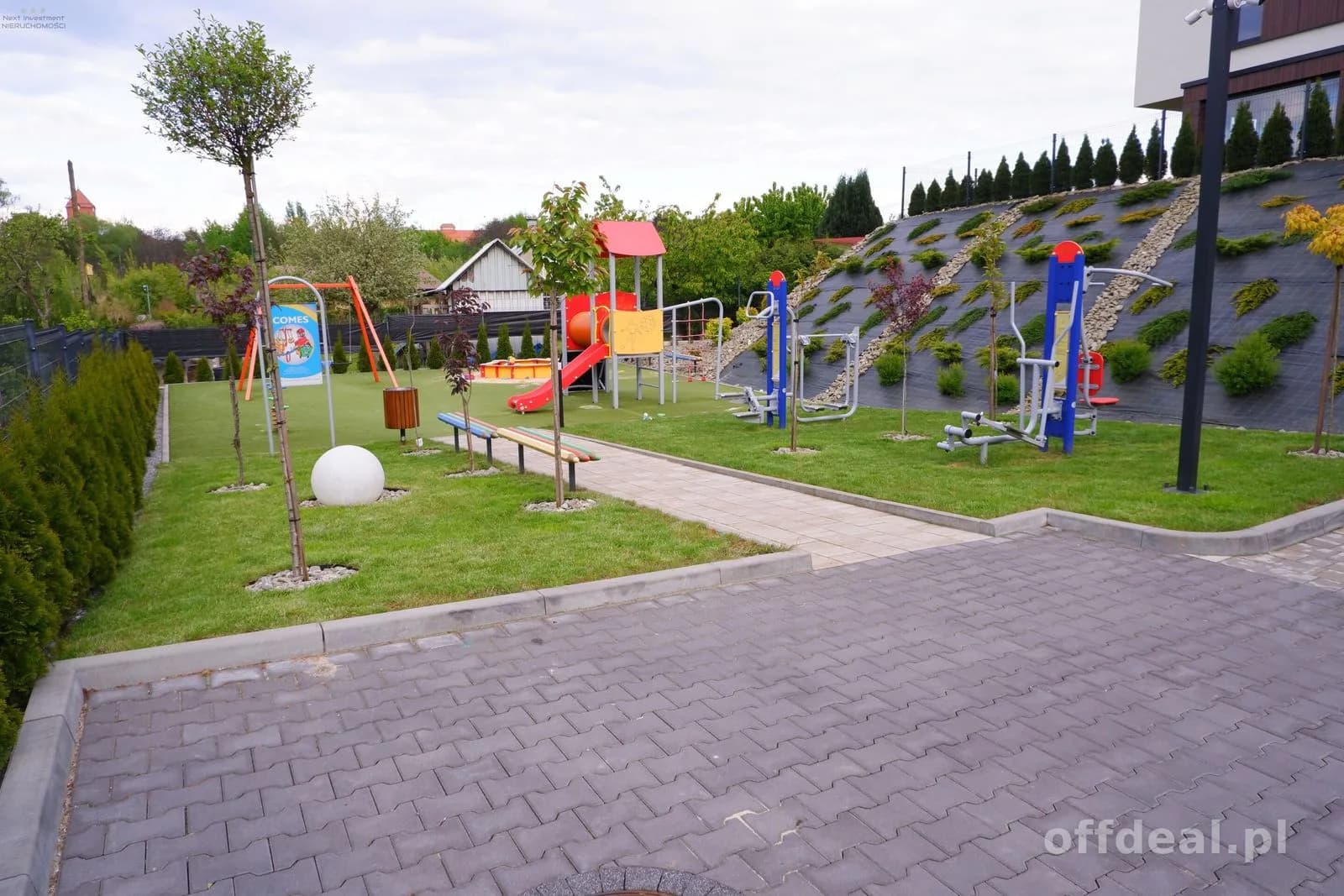 Zdjęcie 13: Mieszkanie, 3 pokoje, 64 m², Gliwice