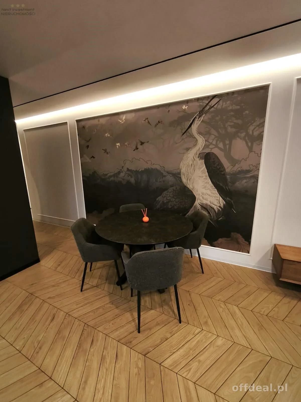Zdjęcie 4: Mieszkanie, 3 pokoje, 64 m², Gliwice
