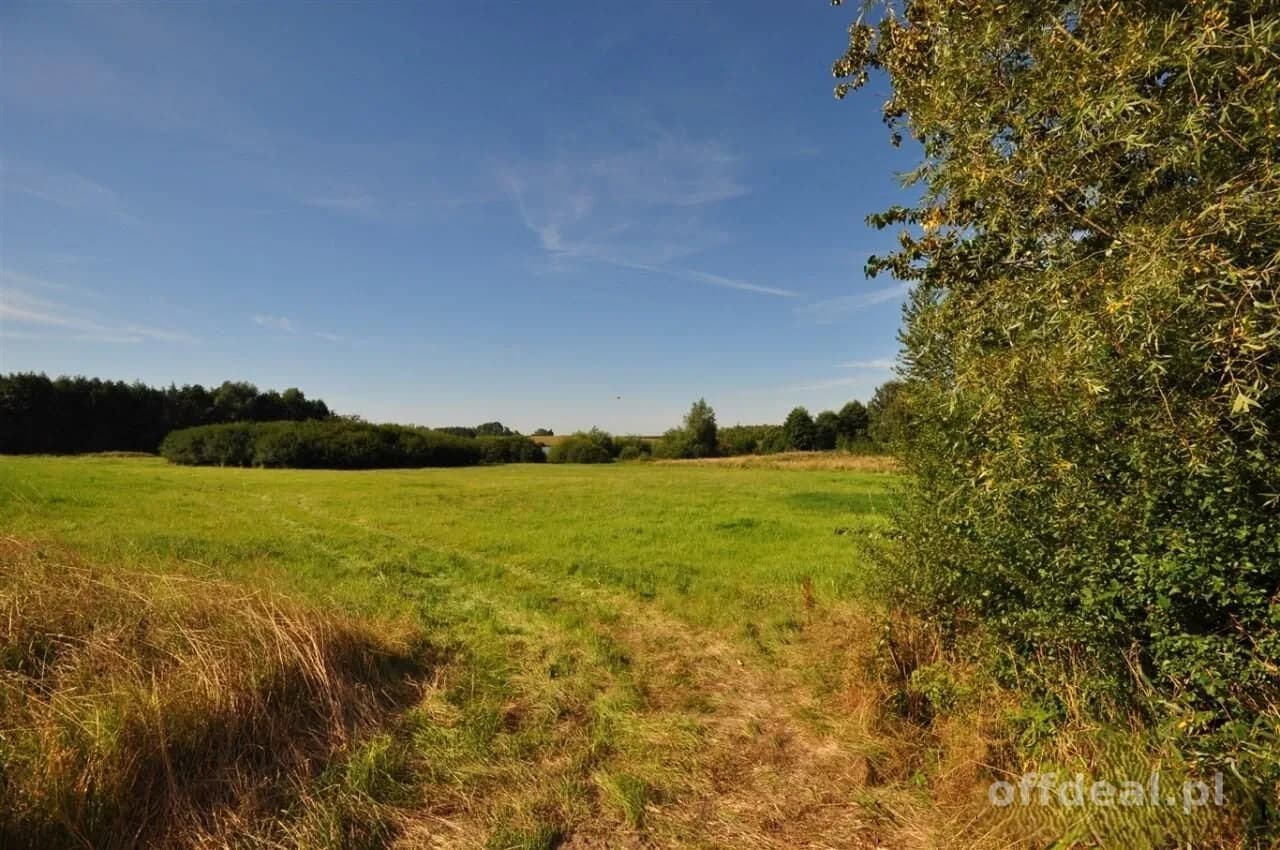 Grundstück zum Verkauf in Stojkowo | 2.839 m²