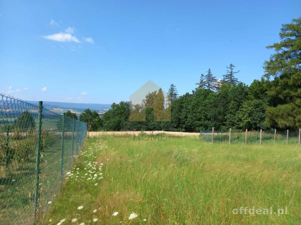 terrain à vendre à Nowa Ruda | 1 412 m²
