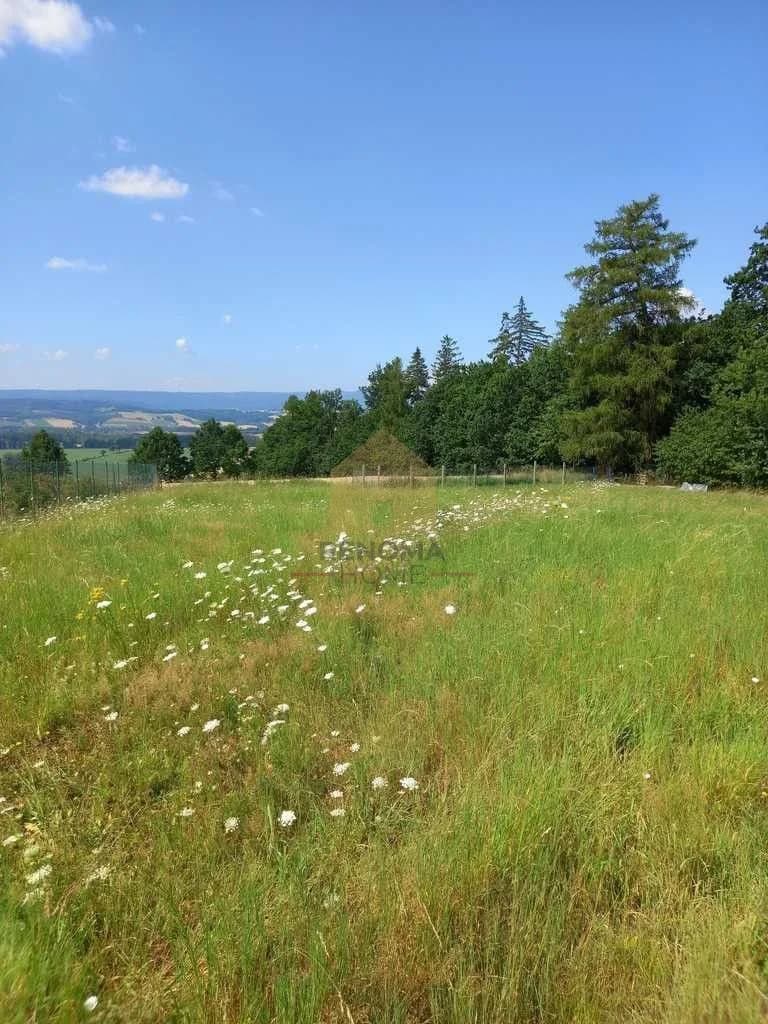 terrain à vendre à Nowa Ruda | 1 412 m²