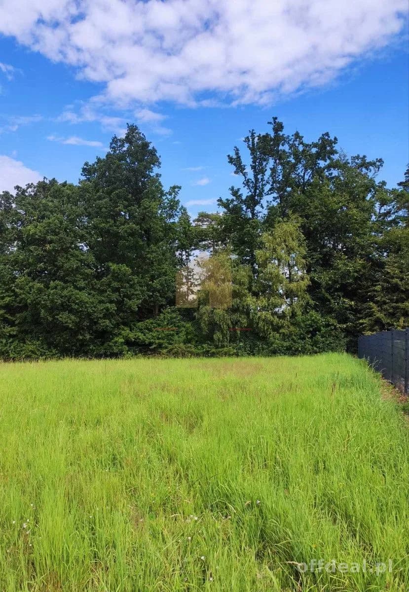 terrain à vendre à Nowa Ruda | 1 412 m²