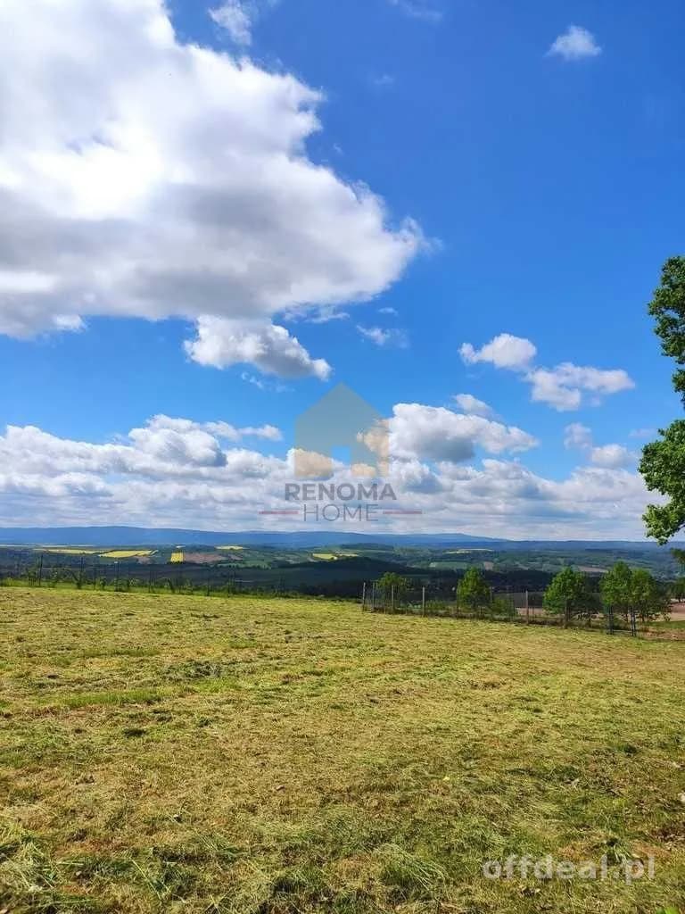 terrain à vendre à Nowa Ruda | 1 412 m²