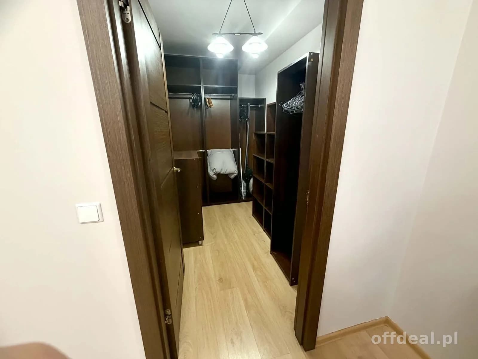Foto 15: Wohnung, 7 rooms, 134 m², Warszawa