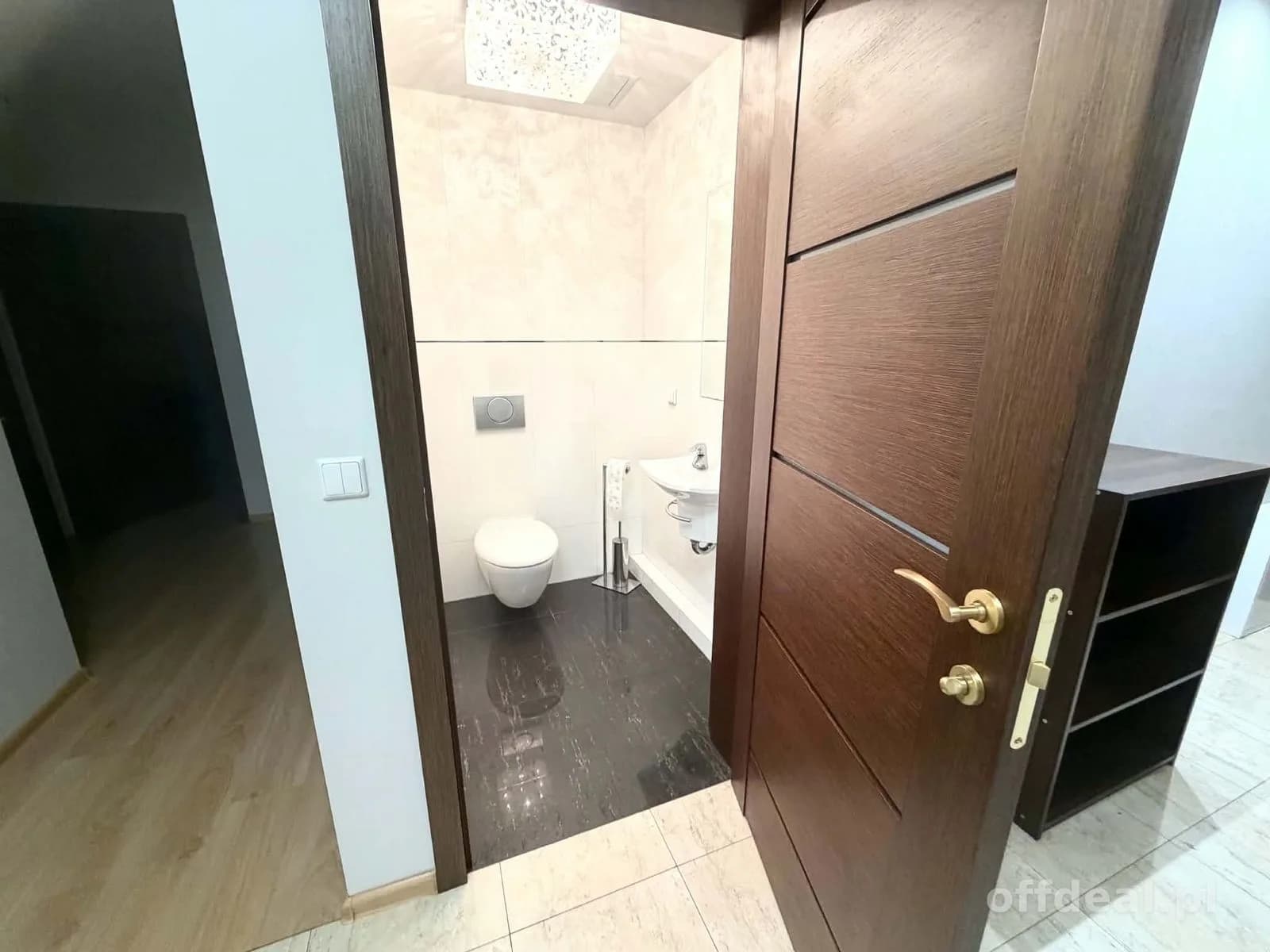 Foto 11: Wohnung, 7 rooms, 134 m², Warszawa